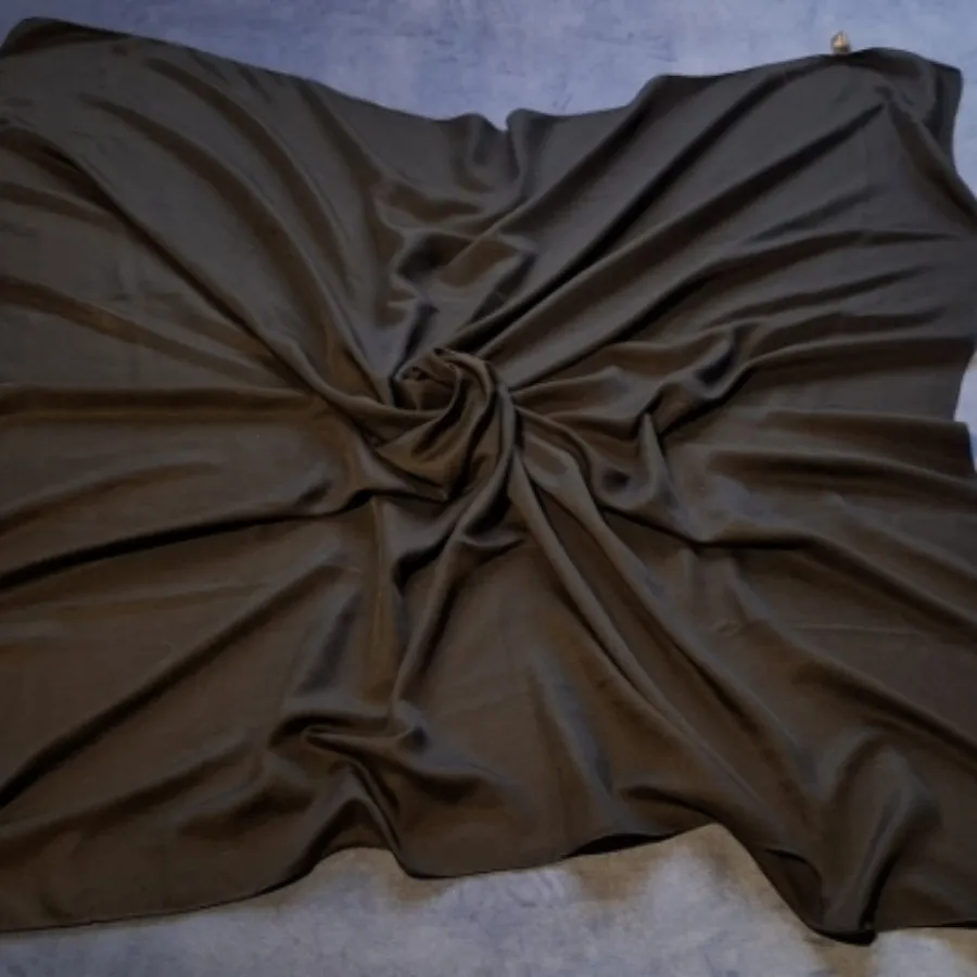 روسری مشکی
