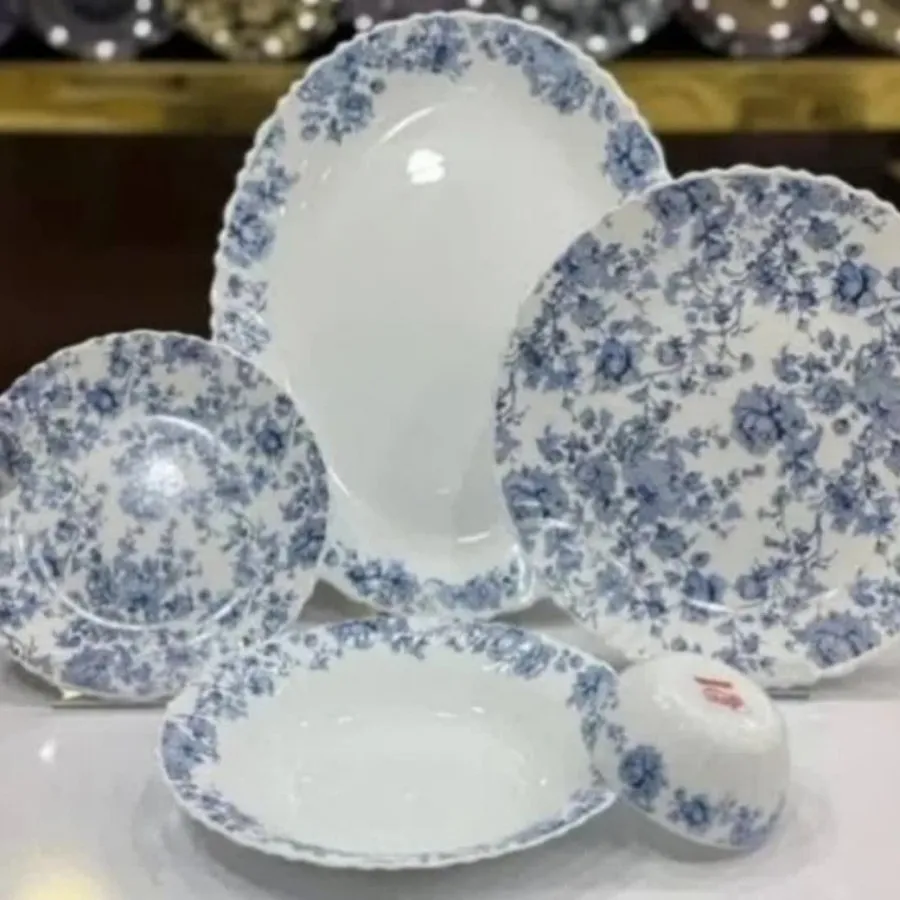 سرویس غذاخوری 25پارچه