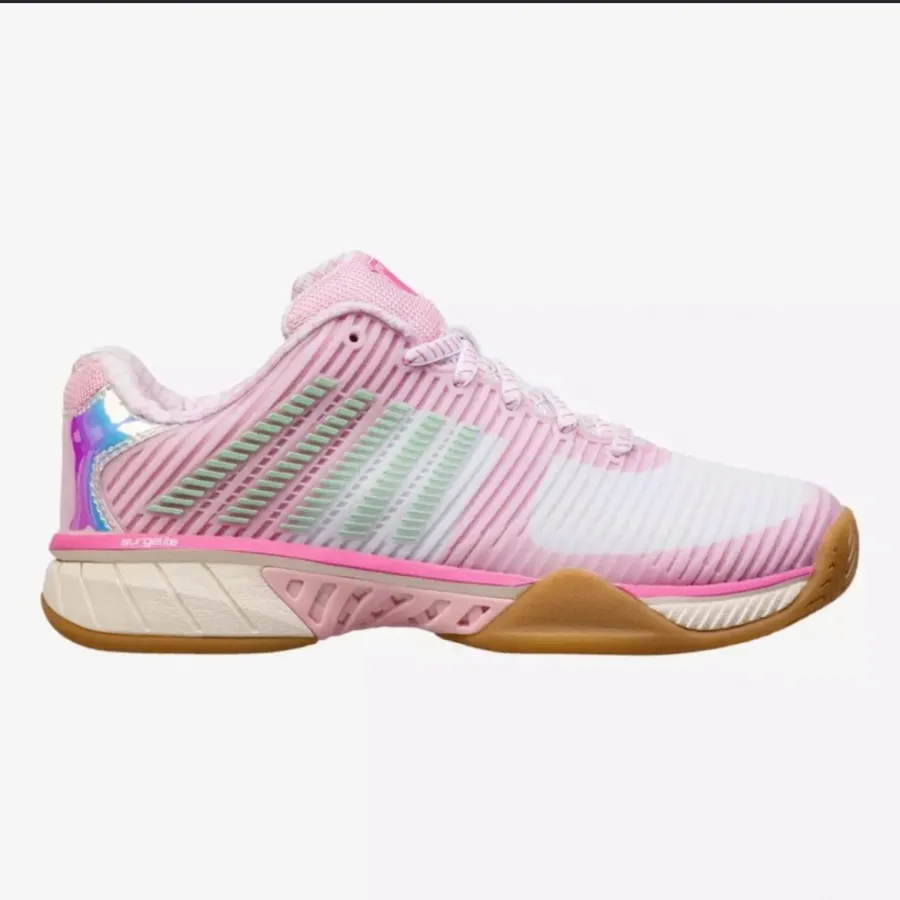 کفش اورجینال kswiss