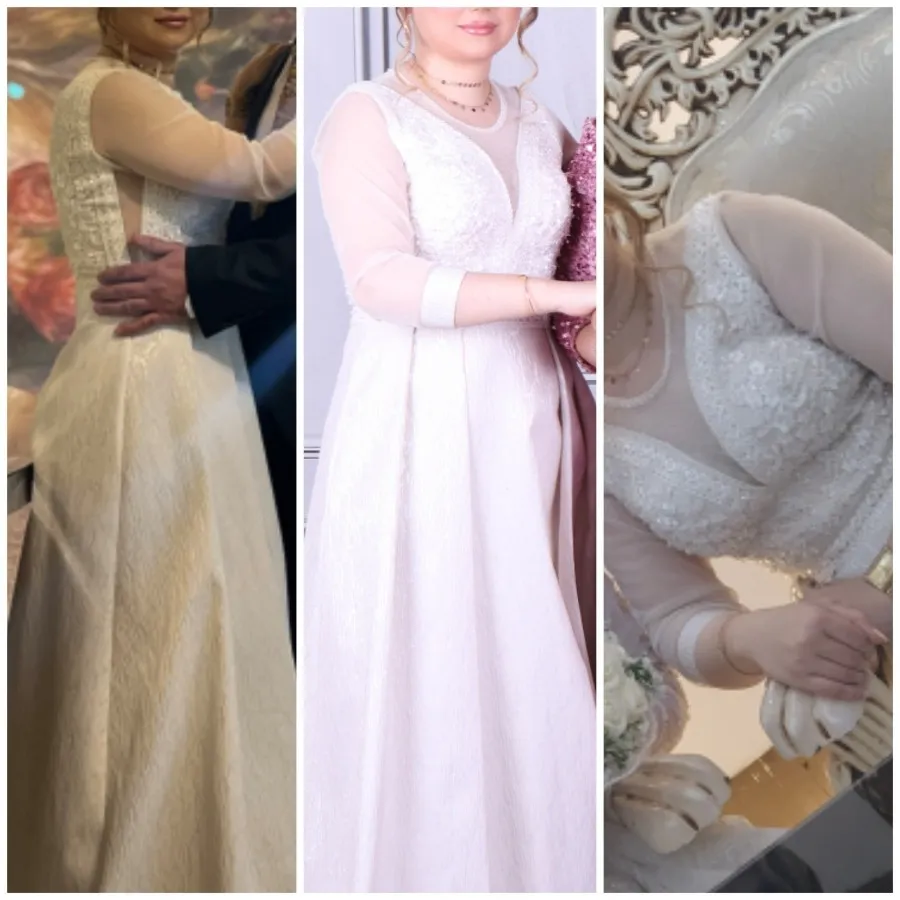 لباس مجلسی