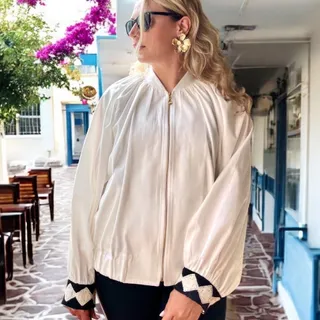 بامبر جکت