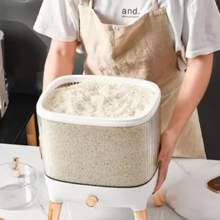 جا برنجی 10 کیلویی واردات