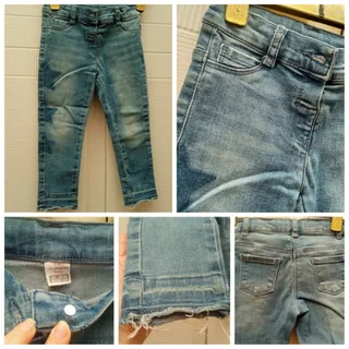 شلوار جین LCWAIKIKI