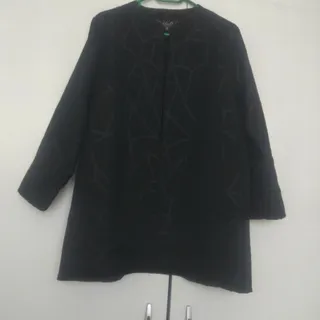 کت ژاکارد نونو