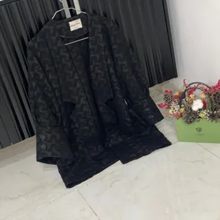 کت مشکی