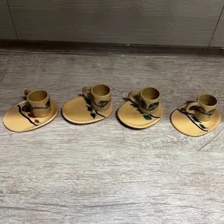 فنجان اسپرسو