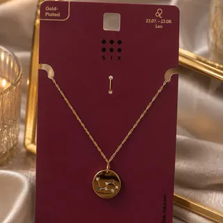 گردنبند صورت فلکی