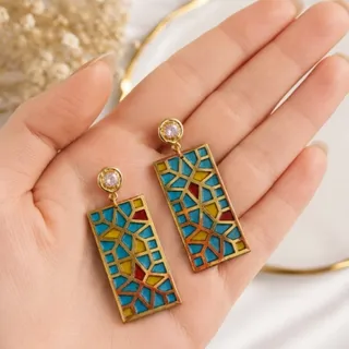 گوشواره پنجره