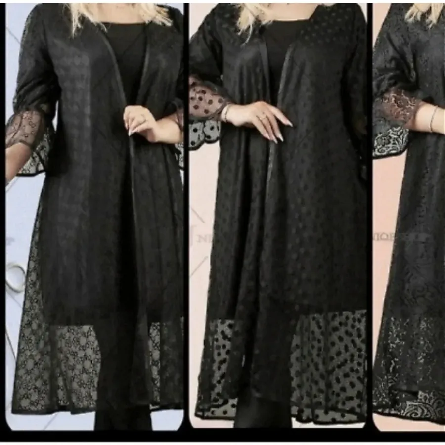 مانتو گیپور مزونی