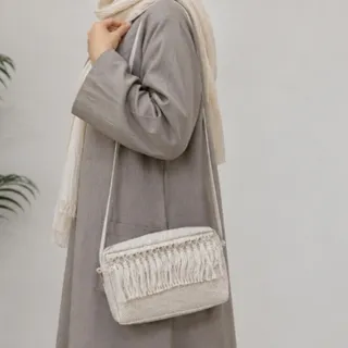 کیف دوشی