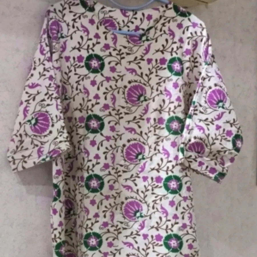 تونیک بلوز زنانه