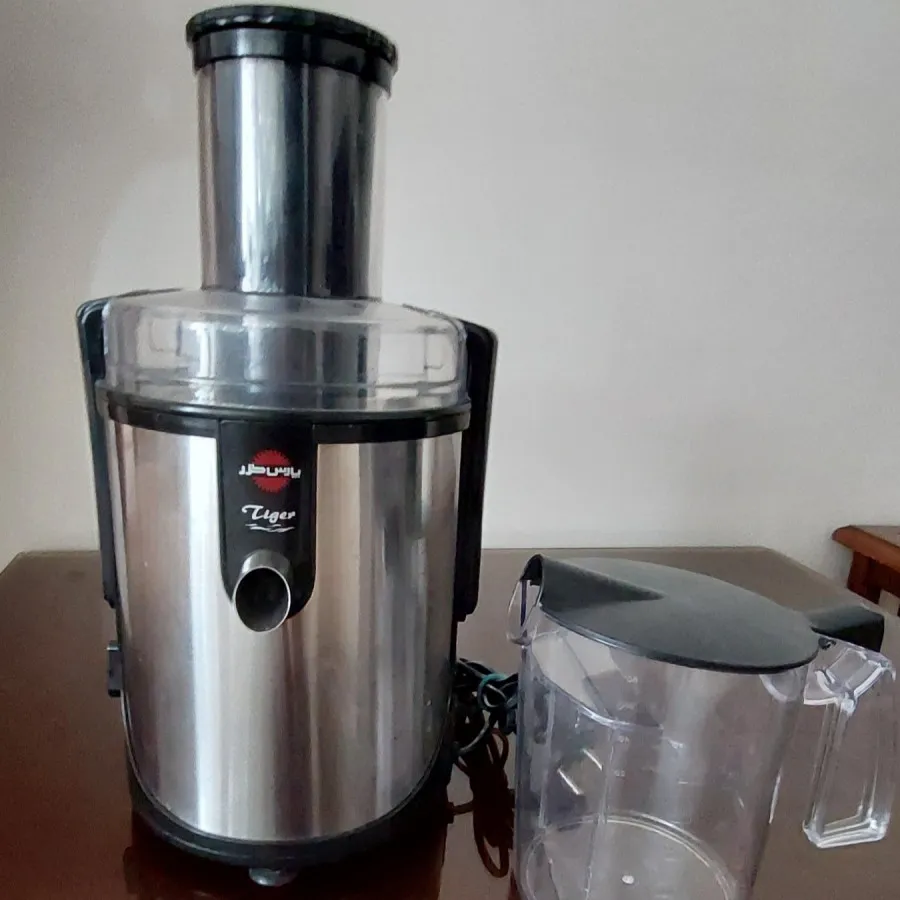 آبمیوه گیری
