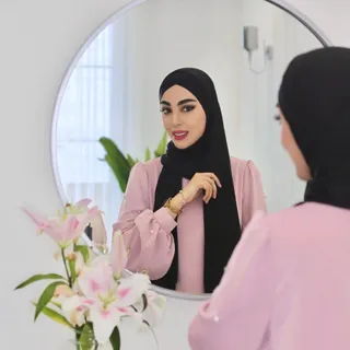 هدشال مشکی
