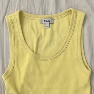 تاپ برند cos رنگ کره ای