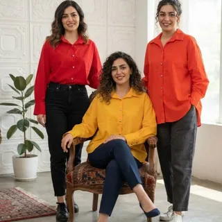 پیراهن