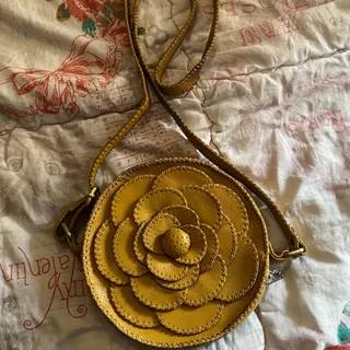 کیف چرم