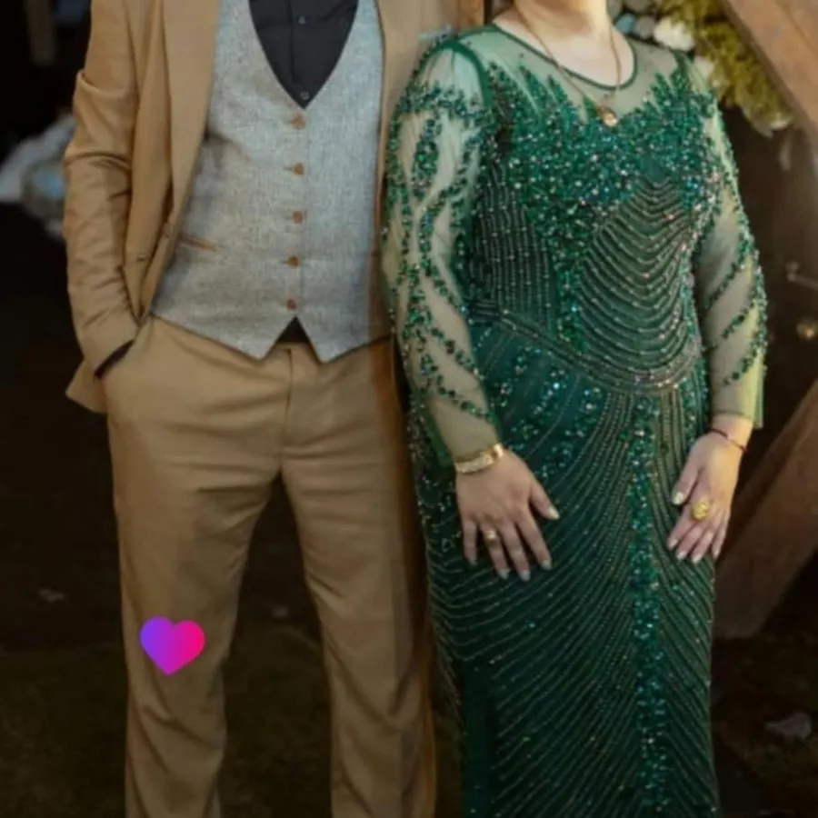 پیراهن مجلسی