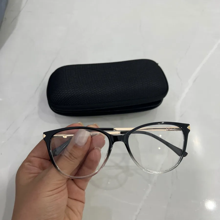 عینک بلوکات