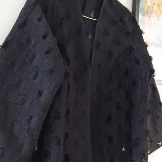 مانتو مجلسی ژاگارد