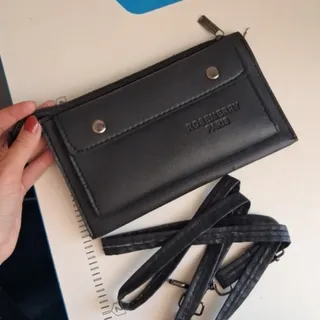 کیف دستی چرم