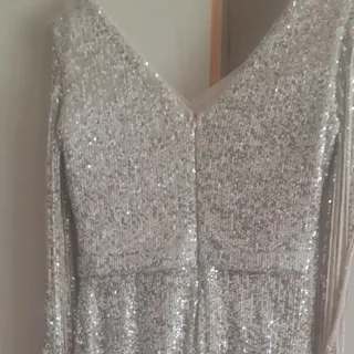 لباس مجلسی
