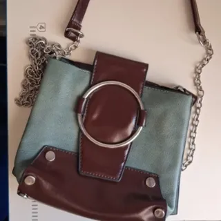 کیف دستی چرمی