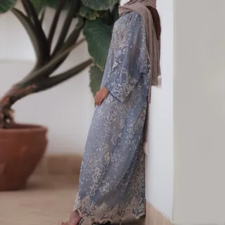 عبا تور دانتل مجلسی