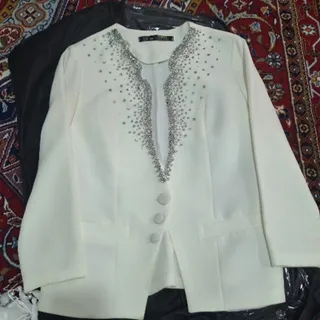 کت و شلوار عقدی
