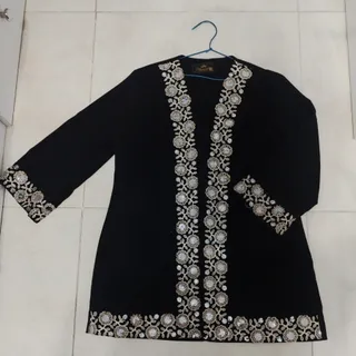 مانتو مجلسی