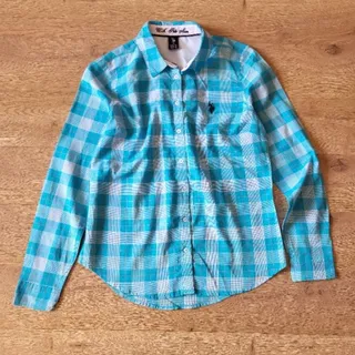 شومیز us polo assn