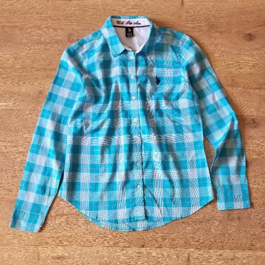 شومیز us polo assn