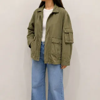 کاپشن pull & bear