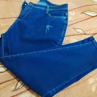 شلوار جین نو