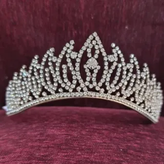 تاج عروس
