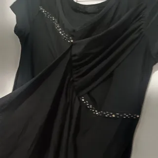 بلوز تی شرت مجلسی
