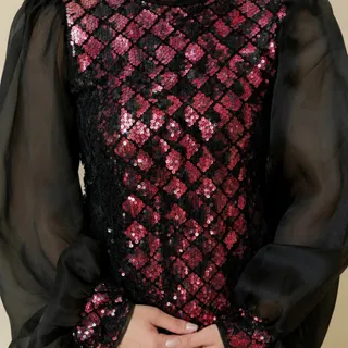 شومیز مجلسی