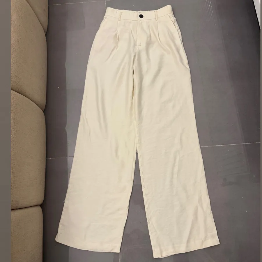 شلوار zara