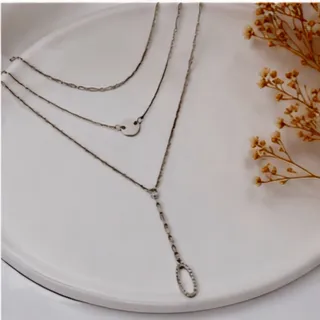 گردنبند TOSH وارداتی