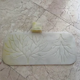 قالب سیلیکونی