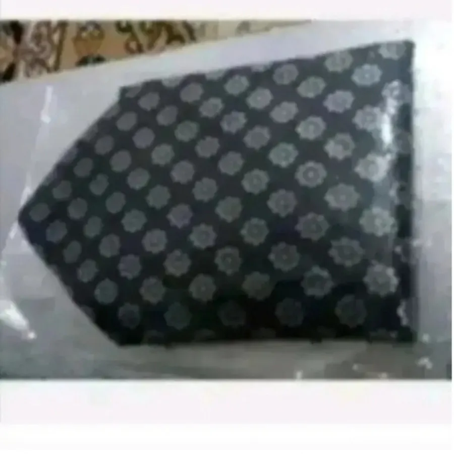 کراوات ساتن