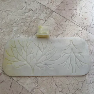 قالب سلیکونی