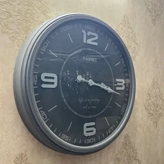 ساعت