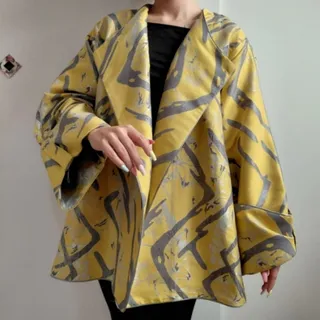 مانتو برند نعیمه محسنی