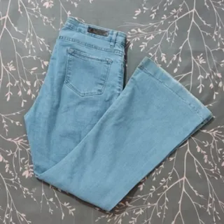 شلوار بوت کات