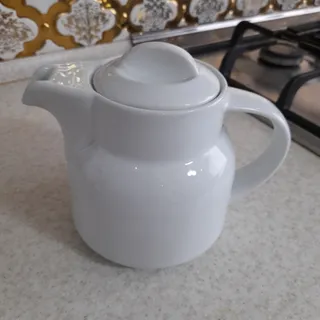 قوری چینی