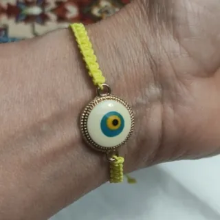 دستبند چشم ونظر