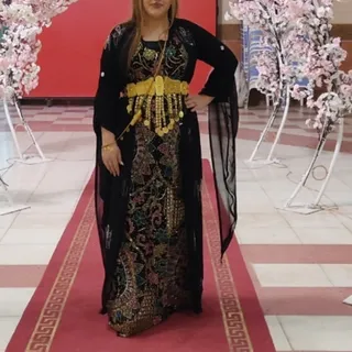 لباس مجلسی