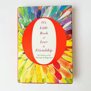 کتاب Little book of love