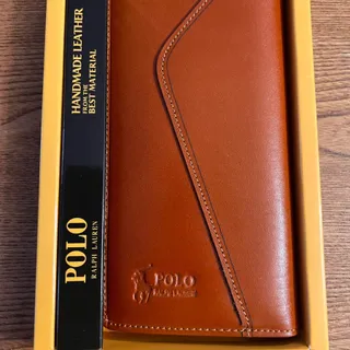 کیف پول پالتویی مردانه