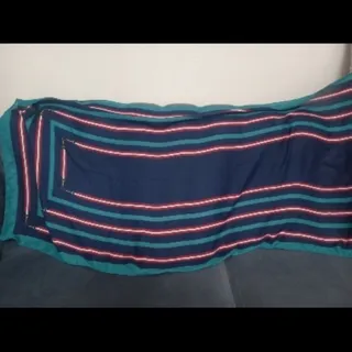 شال ترند ابعاد 75x200